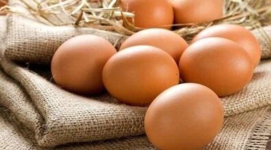 تخم مرغ رو فریز کن خراب نشه! | روشهای نگهداری از تخم مرغ