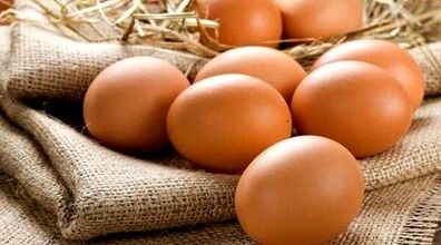 تخم مرغ رو فریز کن خراب نشه! | روشهای نگهداری از تخم مرغ