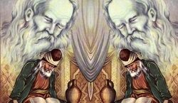 10 حکایت کوتاه از عطار نیشابوری | قصه های شیرین شیخ عطار 