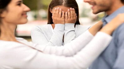 با یاد گرفتن این روش ها دیگه همسرت بهت خیانت نمیکنه!