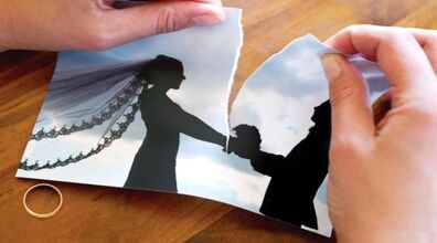 عجیب ترین دلایل زوج‌ های هندی برای طلاق!!