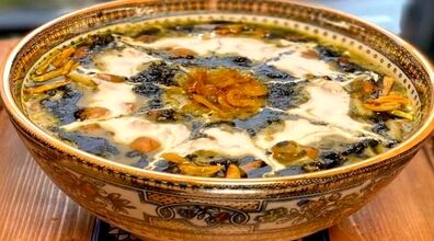 دستور پخت 7 آش دلچسب برای روزهای زمستانی | با خوردن این آش ها سرمای زمستان رو فراموش می کنی!