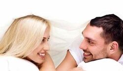 بوی بدن خانم ها چه پیامی برای همسرشان دارد؟