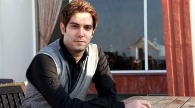 می دونستی امیرعلی نبویان می تونه با حیوونا صحبت کنه؟! + فیلم 