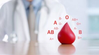 بگو گروه خونیت چیه تا بگم واکنش بدنت به بیماری‌ها چیه؟