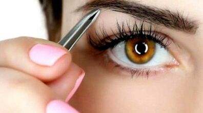 خانم ها چه اشتباهاتی رو در هنگام برداشتن ابرو انجام می دهند؟