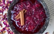 با گل محمدی خشک مربا درست کن تا دیگه نگی صبحانه چی بخوریم! + طرز تهیه