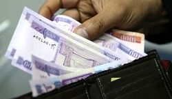 عیدی کارگران چه زمانی واریز می شود؟ | مبلغ قطعی عیدی کارگران اعلام شد + جدول