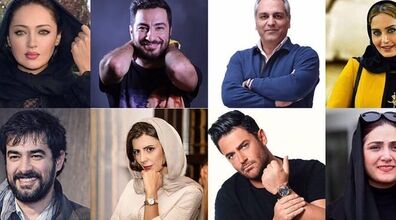  سلبریتی های ایرانی که به بیماری های صعب العلاج مبتلا هستند! 