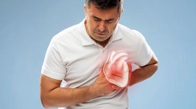 حمله قلبی تو این ساعت ها میاد سراغتون!!