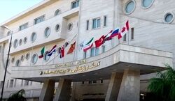 معرفی هتل گوت که مال سمنان + آدرس و تلفن