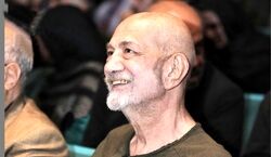 آتیلا پسیانی با حال وخیم در فرانسه بستری شد + جزئیات