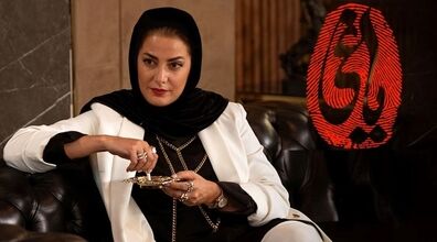 سکانس خونین سریال یاغی، انتقام سخت طلا! | طلا قاتل شد!!!! + فیلم