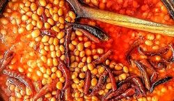 طرز تهیه خورشت لوبیا سفید خوشمزه به سبک رستورانی + نکات