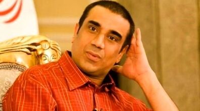تصاویر چندش نصرالله رادش غوغا کرد | این تصاویر زشت از نصرالله رادش بعید بود