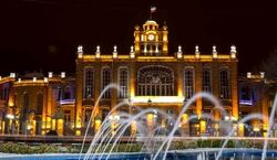 معرفی معروف ترین جاهای دیدنی تبریز + عکس و آدرس